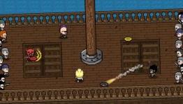 DiscStorm Coming to PC and PS Vita in August