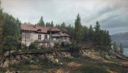 Vanishing of Ethan Carter (PS4) review: Darkest Nightmare – Victory Point
