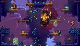 Why TowerFall is one of the most accessible multiplayer games in years