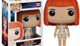 Funko Announces Fifth Element POP! Toys