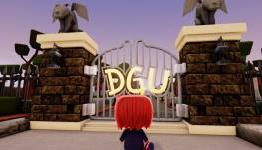 Death God University Releases In A Broken State