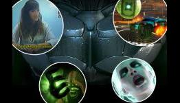 10 Best Video Game Moments Of The Year (So Far)