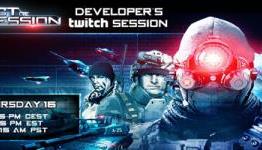 Act of Aggression Launches Multiplayer Pre-Order Beta Today w/ New Screenshots