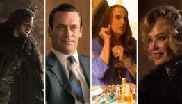 Emmy Nominations: The Complete List