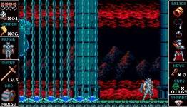 Review: Odallus: The Dark Call