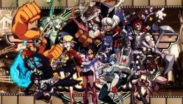 Skullgirls Encore will be backwards compatible with the Xbox One