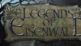 First Fan-Created Scenario Available for Legends of Eisenwald