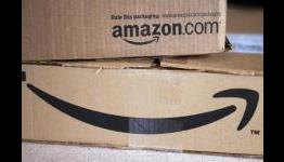 Amazon says Prime Day orders beat last year’s Black Friday