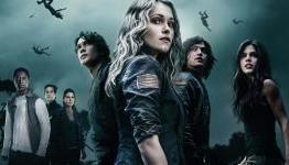 Get Prepped for The 100: Season 3