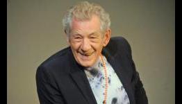 Ian McKellen Talks About Sherlock Holmes And The Dilemma Of Age