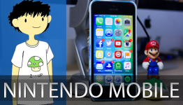 Nintendo Games That Could Work on Mobile