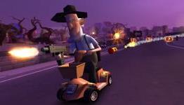 NGB | Coffin Dodgers Review