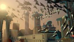 Rebellion: Native VR Experience is “Inherently More Intense”