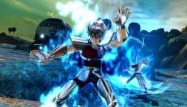 J-Stars Victory VS+ Review | Hardcore Gamer