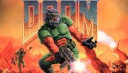 Now You Can Play Classic Doom on… Doom?