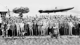 Fallout’s Brotherhood of Steel and Operation Paperclip