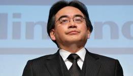 Remembering Satoru Iwata
