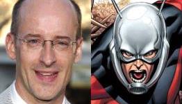 Ant-Man Director Peyton Reed Talks Sequels, Comic Nerds, Villains And More