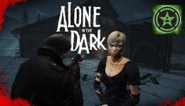 Let’s Play – Alone In The Dark