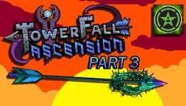 Let’s Play – TowerFall Ascension Part 3