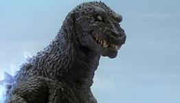 Gameinformer | Godzilla