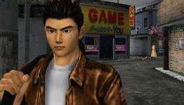 Fan Creates a HD Remaster of Shenmue’s Dojo and Hazuki Residence