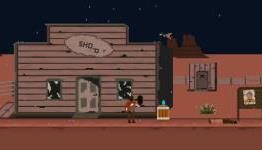 Use Luck to Your Advantage in ‘Luckslinger’