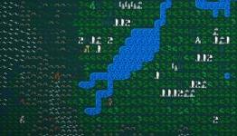 Explore ‘Caves of Qud’ Now on Steam Early Access