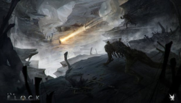 Can You Survive The Flock?