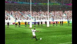 Rugby World Cup 2015 Video Game: First Screenshots Released