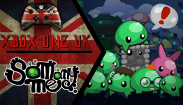 So Many Me Review – XboxOneUK