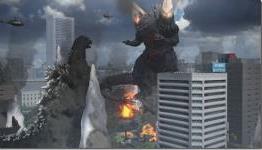 Godzilla EU launch trailer