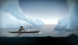 Never Alone expands with Foxtales on Xbox One, PS4 and PC