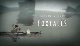Never Alone: Fox Tales DLC Coming 28th July