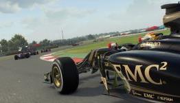 PSU review – F1 2015