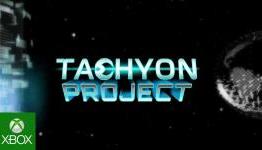 Tachyon Project review – Life is Xbox