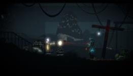 Let’s Play The Fall on Xbox One