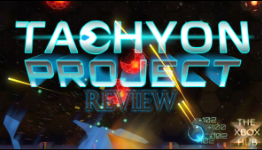 Tachyon Project Review – TXH