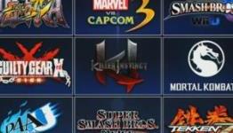 Evo 2015 Live Stream