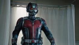 Ant-Man Review At Skewed And Reviewed