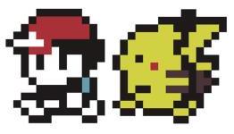 Pokemon – Still On The Pokeball
