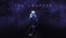 The Swapper Xbox One Review – My Games Lounge