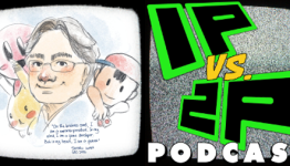 EP20: Thank You, Mr. Iwata