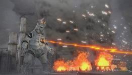 Godzilla is terrible. It’s that simple – VideoGamer