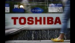 Accounting probe may pressure Toshiba to write down Westinghouse