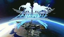 Astebreed Review (PS4) – punkandlizard