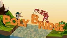 Poly Bridge Hands-On Preview – It’s the Bridge Building Game You’ve Been Waiting For | COG