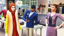 Sims 4 Employees Now Have More Rights Than The Rest Of Us