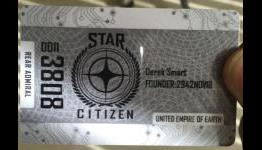 Star Citizen Critic Fights Back, Accuses Dev Of Libel And False Light
