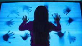 Bring Your Fears Home With The Poltergeist on Blu-Ray